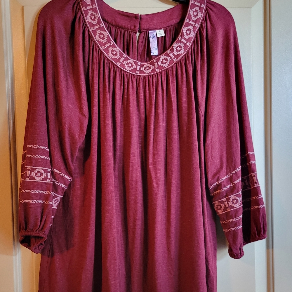 Women's top